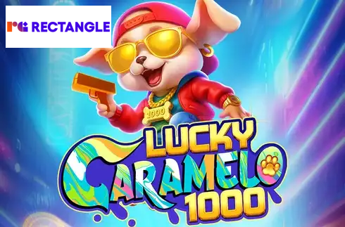 Lucky Caramelo 1000